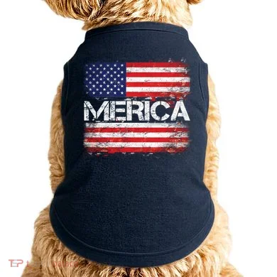 Doggie Tank