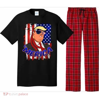 Pajama Set