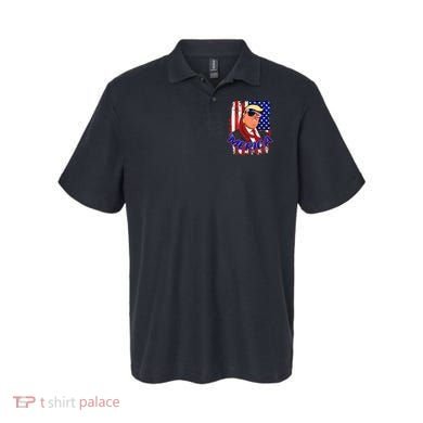 Merica Donald Trump Polo