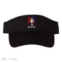 Merica Donald Trump USA Visor thumb 0