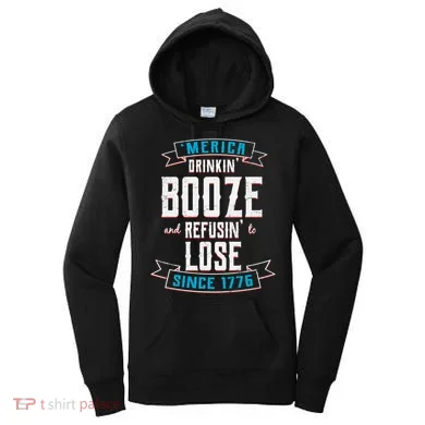 Women's Hoodie