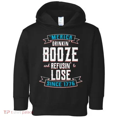 Toddler Hoodie