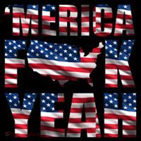 Merica Fck Yeah Coffee Mug thumb 5