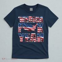Merica Fck Yeah T-Shirt thumb 5