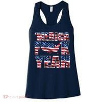 Merica Fck Yeah Women's Tank Top thumb 0