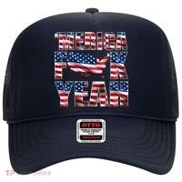 Merica Fck Yeah Hat thumb 0
