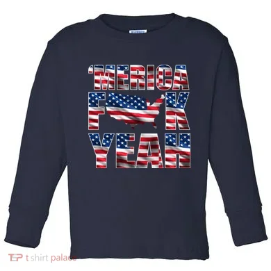 Toddler Long Sleeve