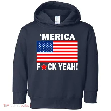 Toddler Hoodie