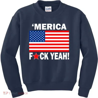 Kids Sweatshirt