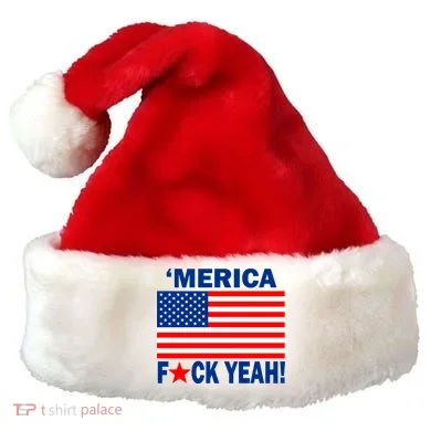 Santa Hat