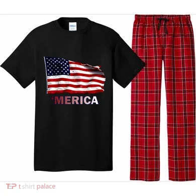 Pajama Set