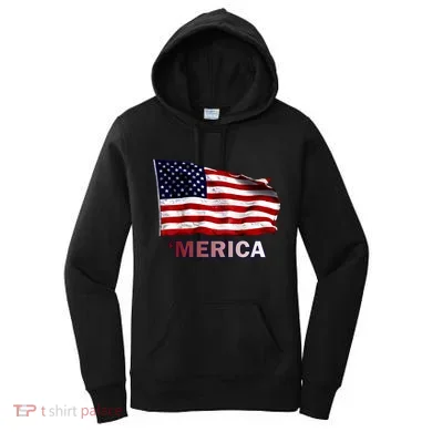 Women's Hoodie