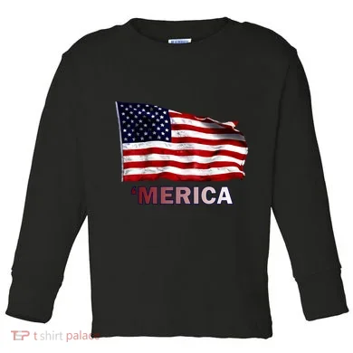 Toddler Long Sleeve