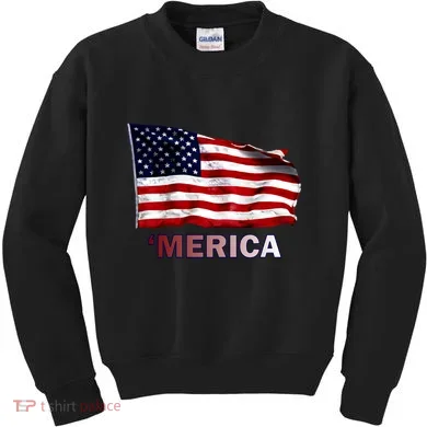 Kids Sweatshirt