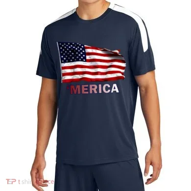 Soccer Jersey