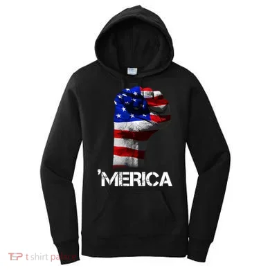 Women's Hoodie
