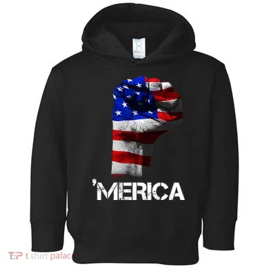 Toddler Hoodie