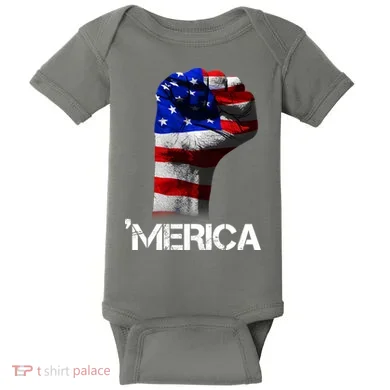 Baby Bodysuit