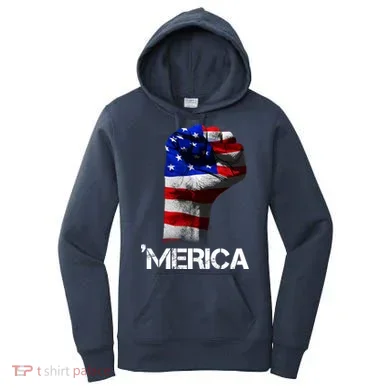 Women's Hoodie