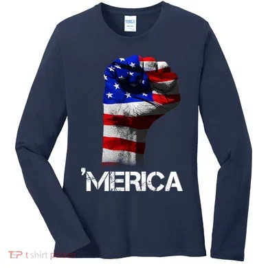 Women's Long Sleeve Shirt
