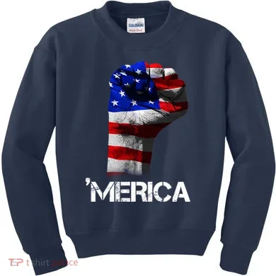 Kids Sweatshirt