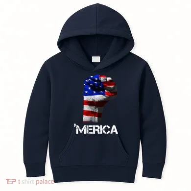 Kids Hoodie