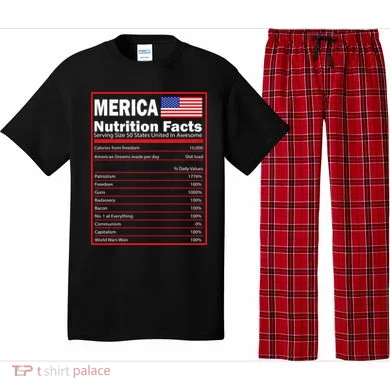 Pajama Set