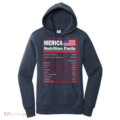 Women's Hoodie