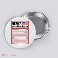 Merica Nutrition Facts Button thumb 0