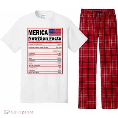 Pajama Set