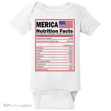Baby Bodysuit