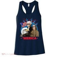 Merica Patriotic Party Women's Tank Top thumb 0