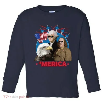 Toddler Long Sleeve