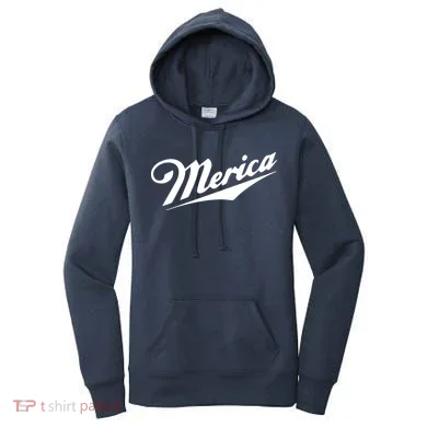 Women's Hoodie