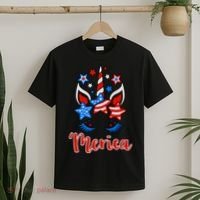 'Merica Unicorn T-Shirt thumb 2