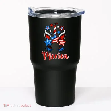 Tumbler