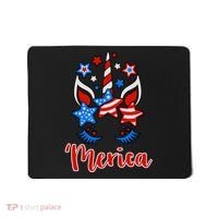 'Merica Unicorn Mousepad thumb 0