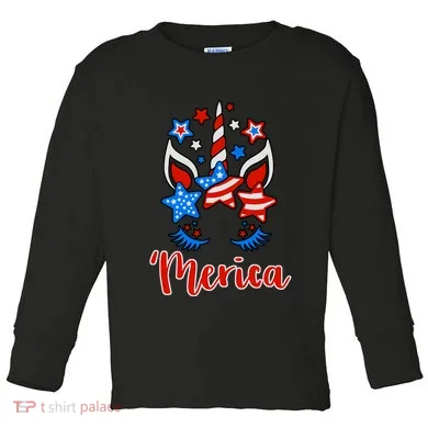 Toddler Long Sleeve