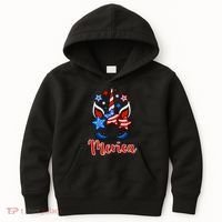 'Merica Unicorn Kids Hoodie thumb 0