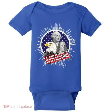 Baby Bodysuit