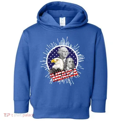Toddler Hoodie