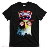 Merica USA Eagle T-Shirt thumb 0