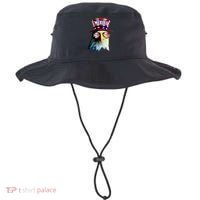 Merica USA Eagle Bucket Hat thumb 0