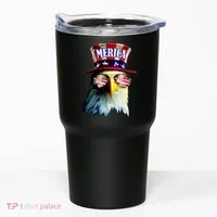 Merica USA Eagle Tumbler thumb 0