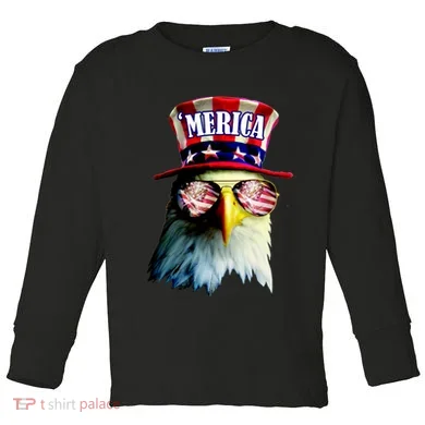 Toddler Long Sleeve