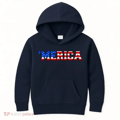 Kids Hoodie