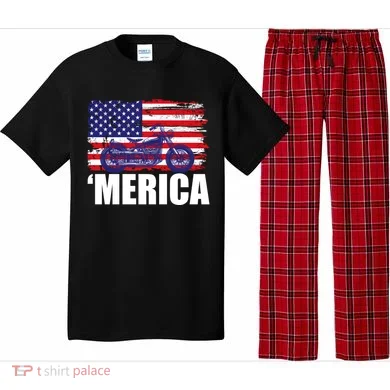 Pajama Set