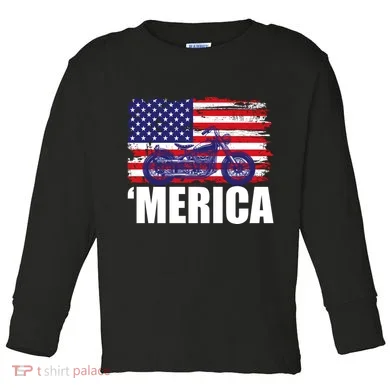 Toddler Long Sleeve