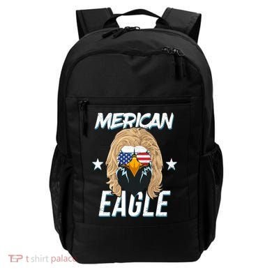 Merican Eagle Backpack