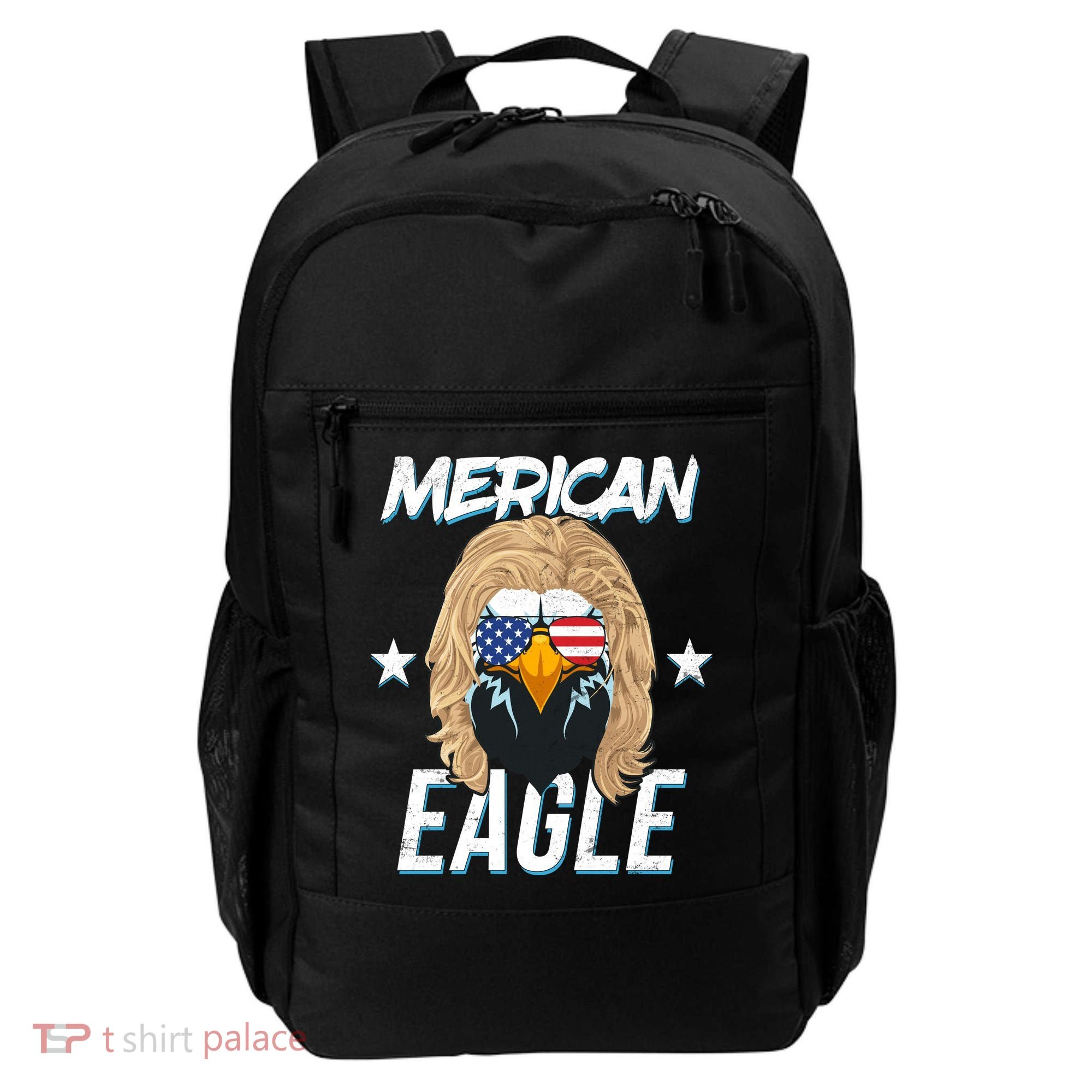 Merican Eagle Backpack
